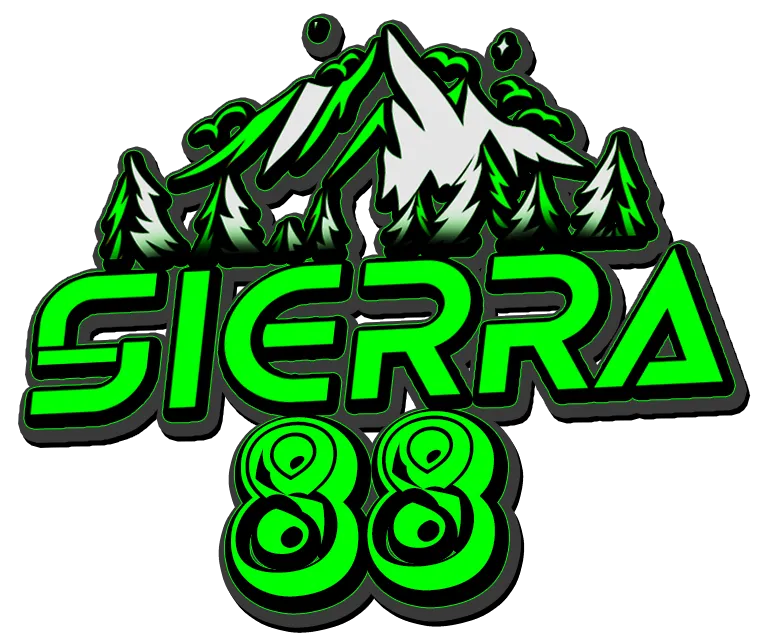 sierra 88 slot